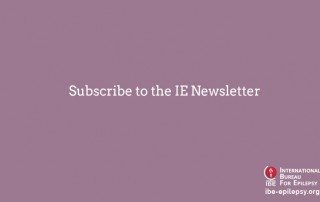 Subscribe to the IE Newsletter