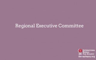 Regional Executive Committee