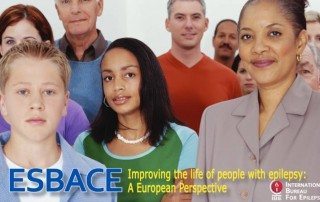 European Study on the Burden and Care of Epilepsy (ESBACE)
