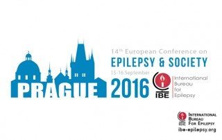 14th European Conference on Epilepsy & Society Registration Opening Soon