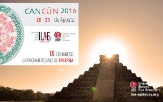 IBE Day at the 9th LACE in Cancún