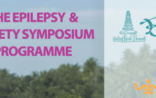 Epilepsy & Society Symposium