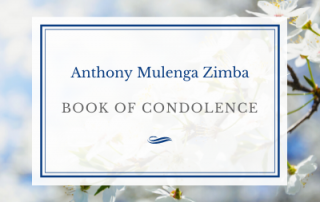 Book-of-Condolence