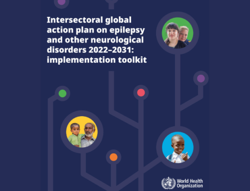 WHO Launches Implementation Toolkit for IGAP