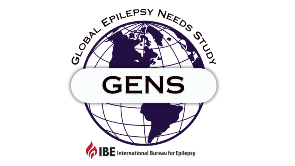 IBE - International Epilepsy Support