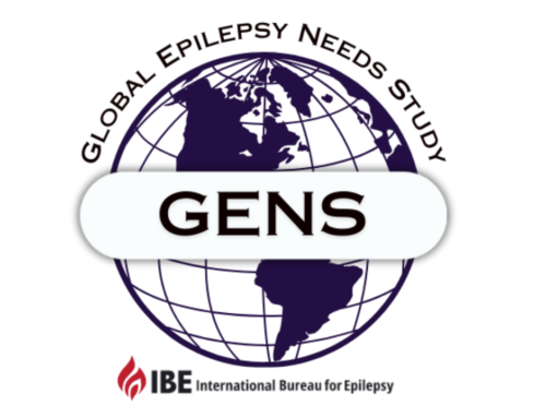 Global Epilepsy Needs Survey: Your Voice Matters!