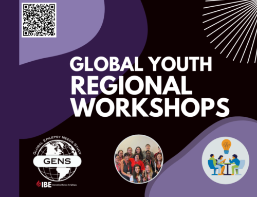 Global Youth Regional Workshops – Express Your Interest Now!