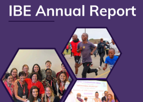 IBE - International Epilepsy Support